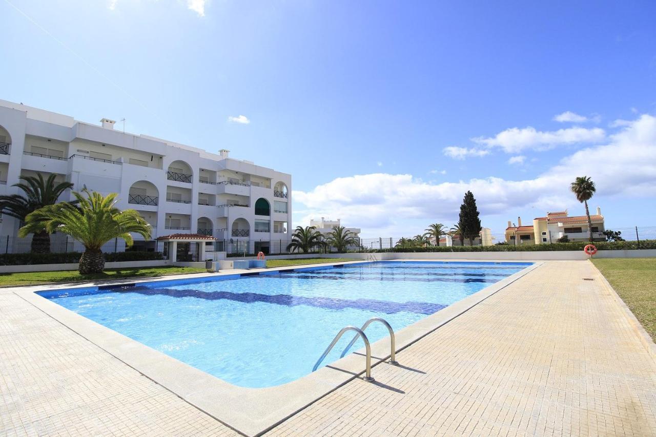 Appartamento Armacao De Pera Brightness With Pool By Homing Esterno foto