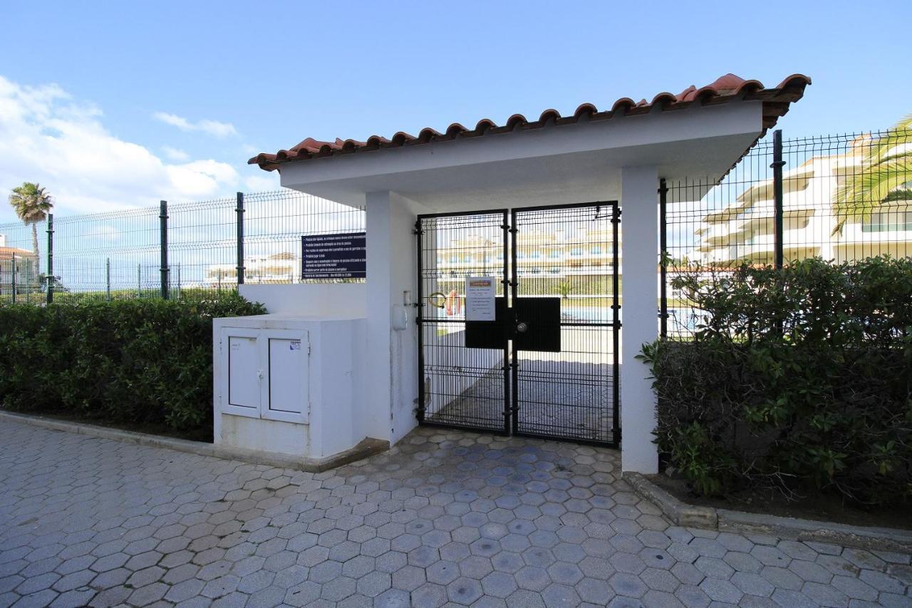 Appartamento Armacao De Pera Brightness With Pool By Homing Esterno foto