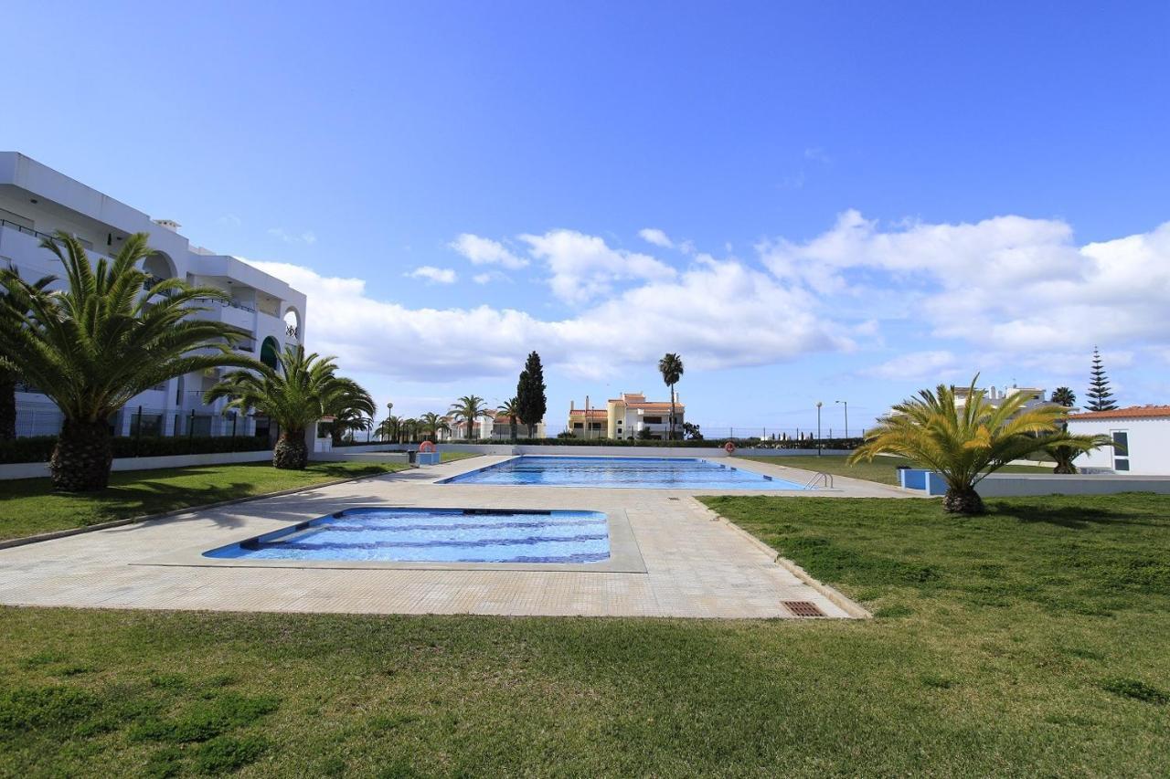 Appartamento Armacao De Pera Brightness With Pool By Homing Esterno foto