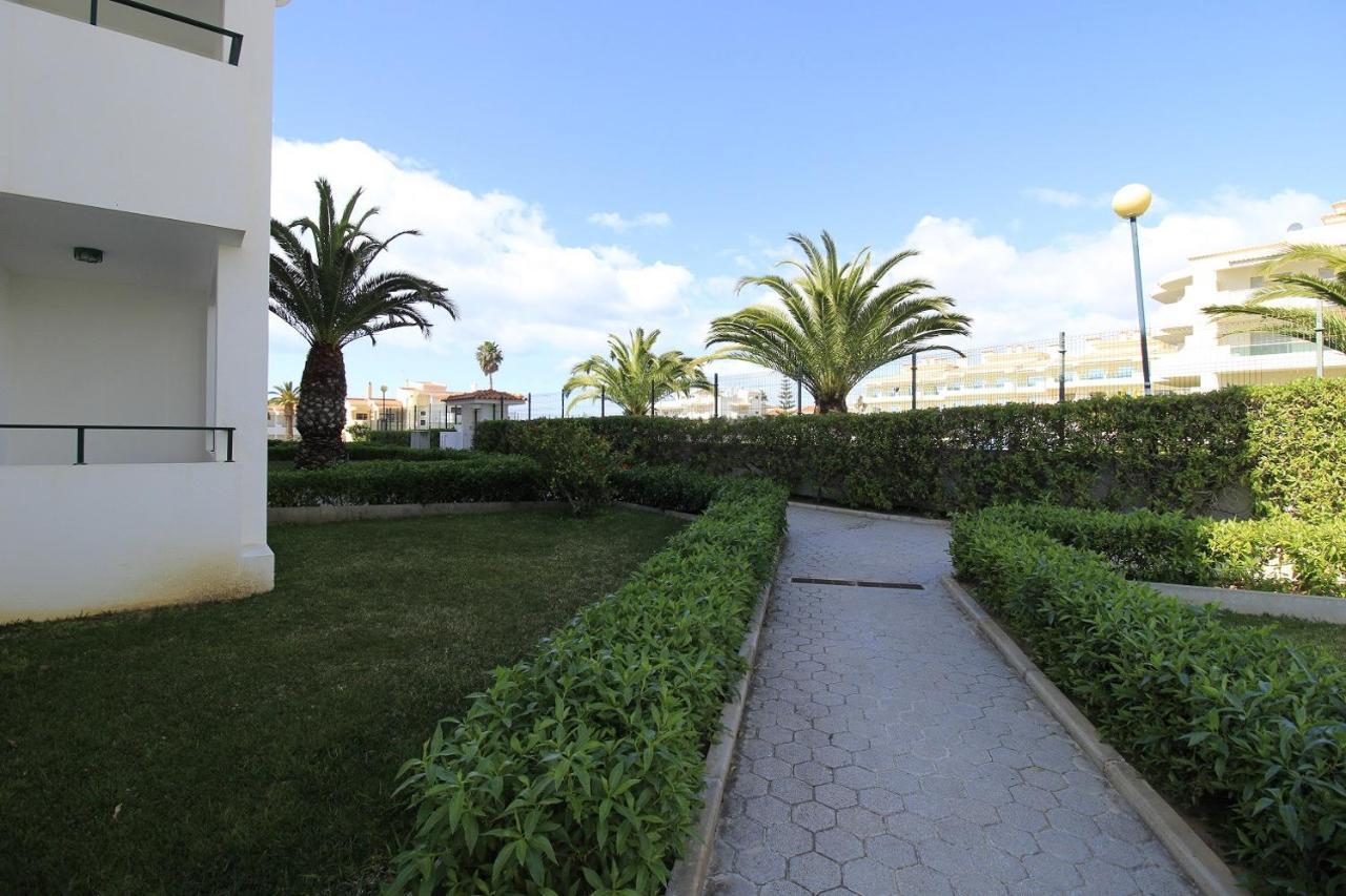 Appartamento Armacao De Pera Brightness With Pool By Homing Esterno foto