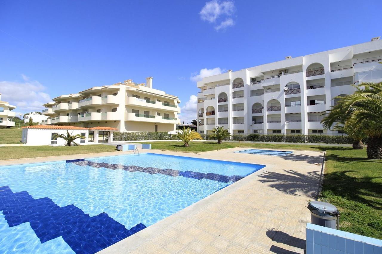 Appartamento Armacao De Pera Brightness With Pool By Homing Esterno foto
