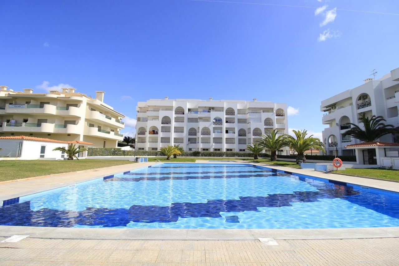 Appartamento Armacao De Pera Brightness With Pool By Homing Esterno foto