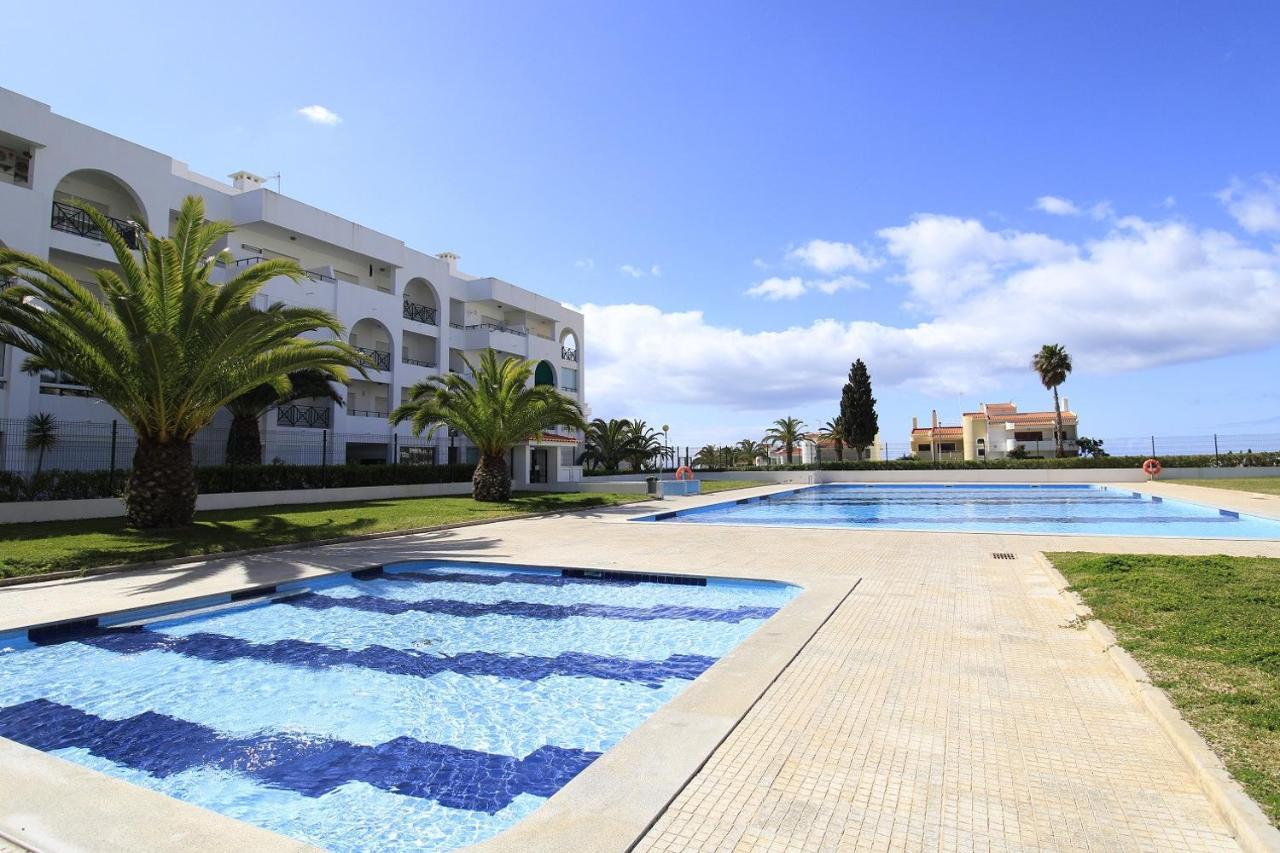 Appartamento Armacao De Pera Brightness With Pool By Homing Esterno foto