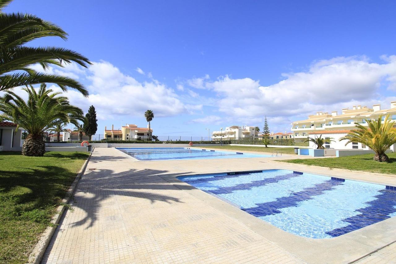 Appartamento Armacao De Pera Brightness With Pool By Homing Esterno foto