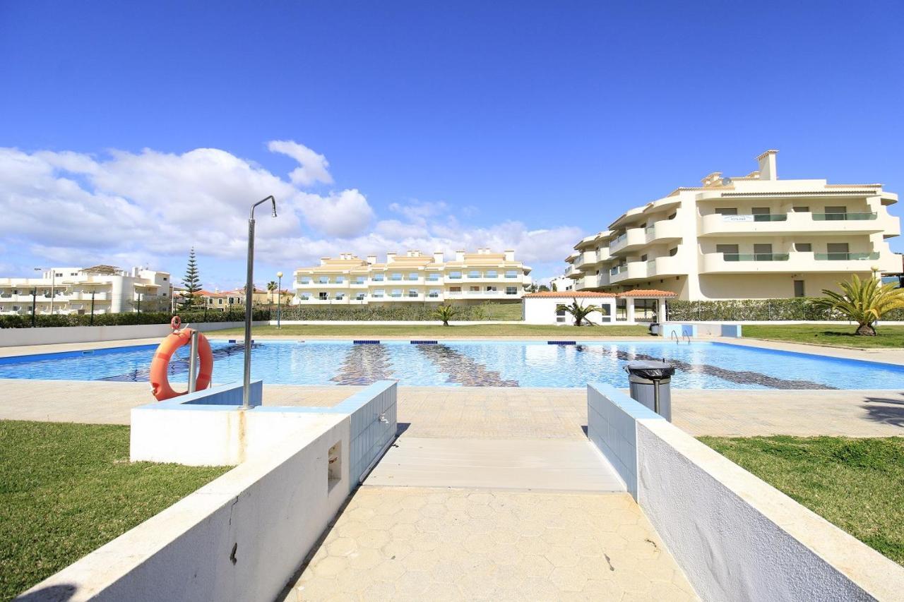 Appartamento Armacao De Pera Brightness With Pool By Homing Esterno foto