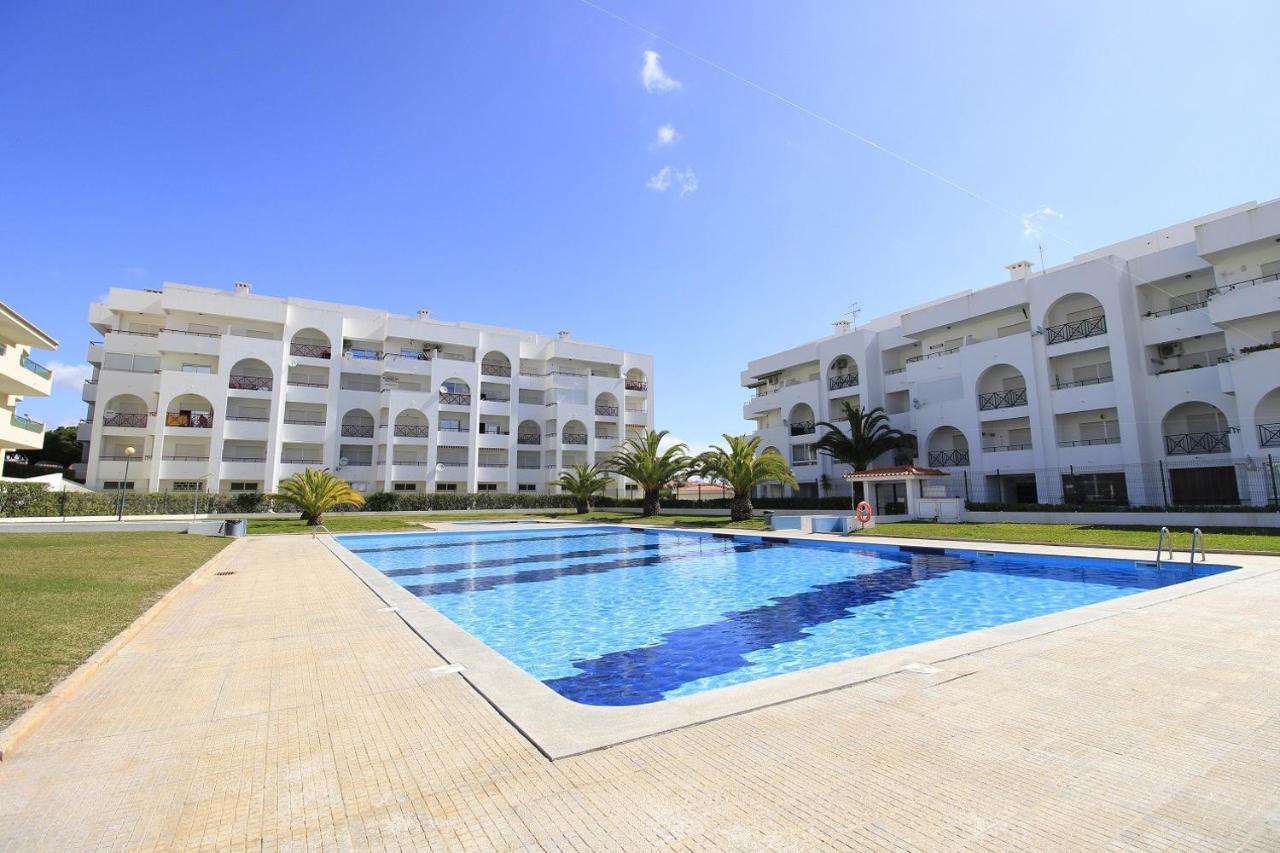 Appartamento Armacao De Pera Brightness With Pool By Homing Esterno foto