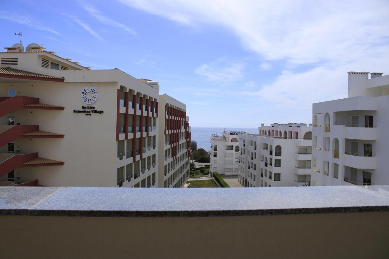 Appartamento Armacao De Pera Brightness With Pool By Homing Esterno foto