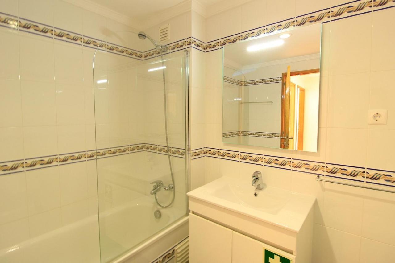 Appartamento Armacao De Pera Brightness With Pool By Homing Esterno foto