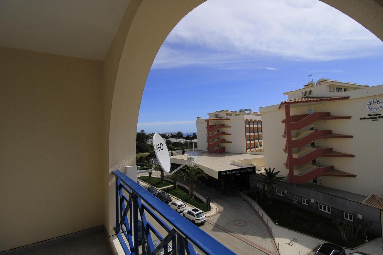 Appartamento Armacao De Pera Brightness With Pool By Homing Esterno foto