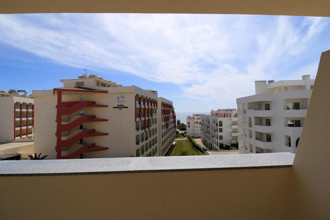 Appartamento Armacao De Pera Brightness With Pool By Homing Esterno foto