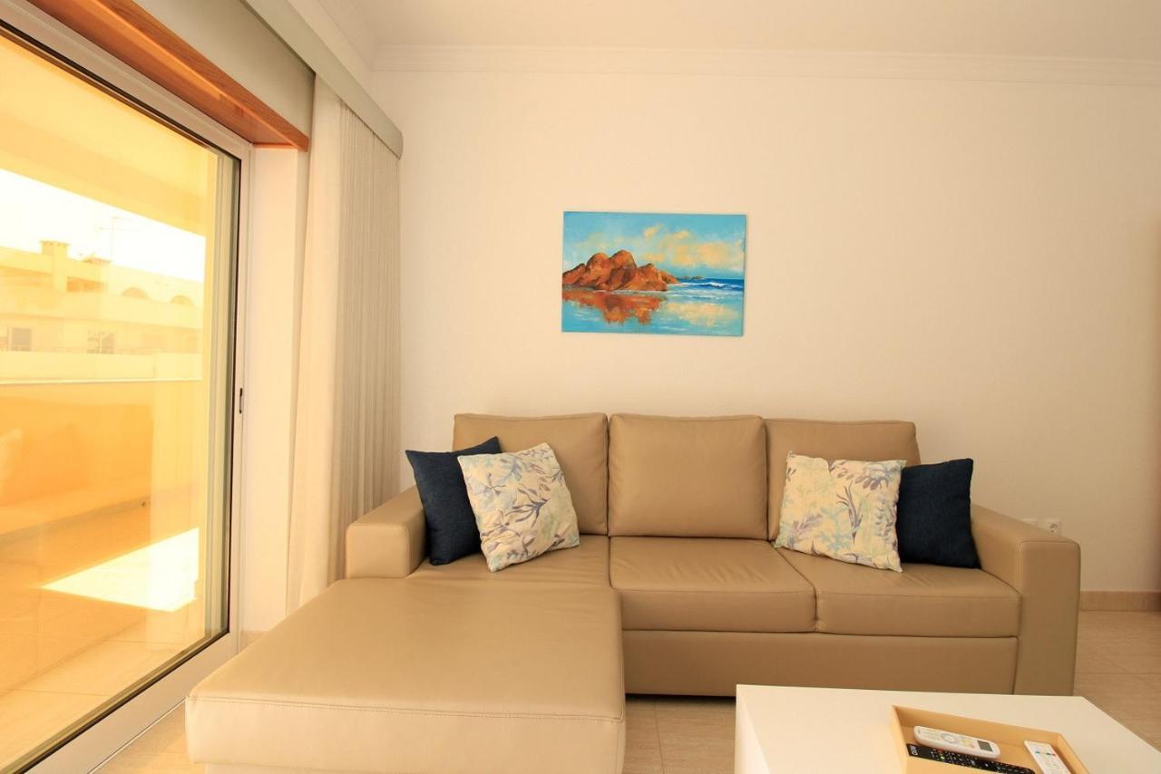 Appartamento Armacao De Pera Brightness With Pool By Homing Esterno foto
