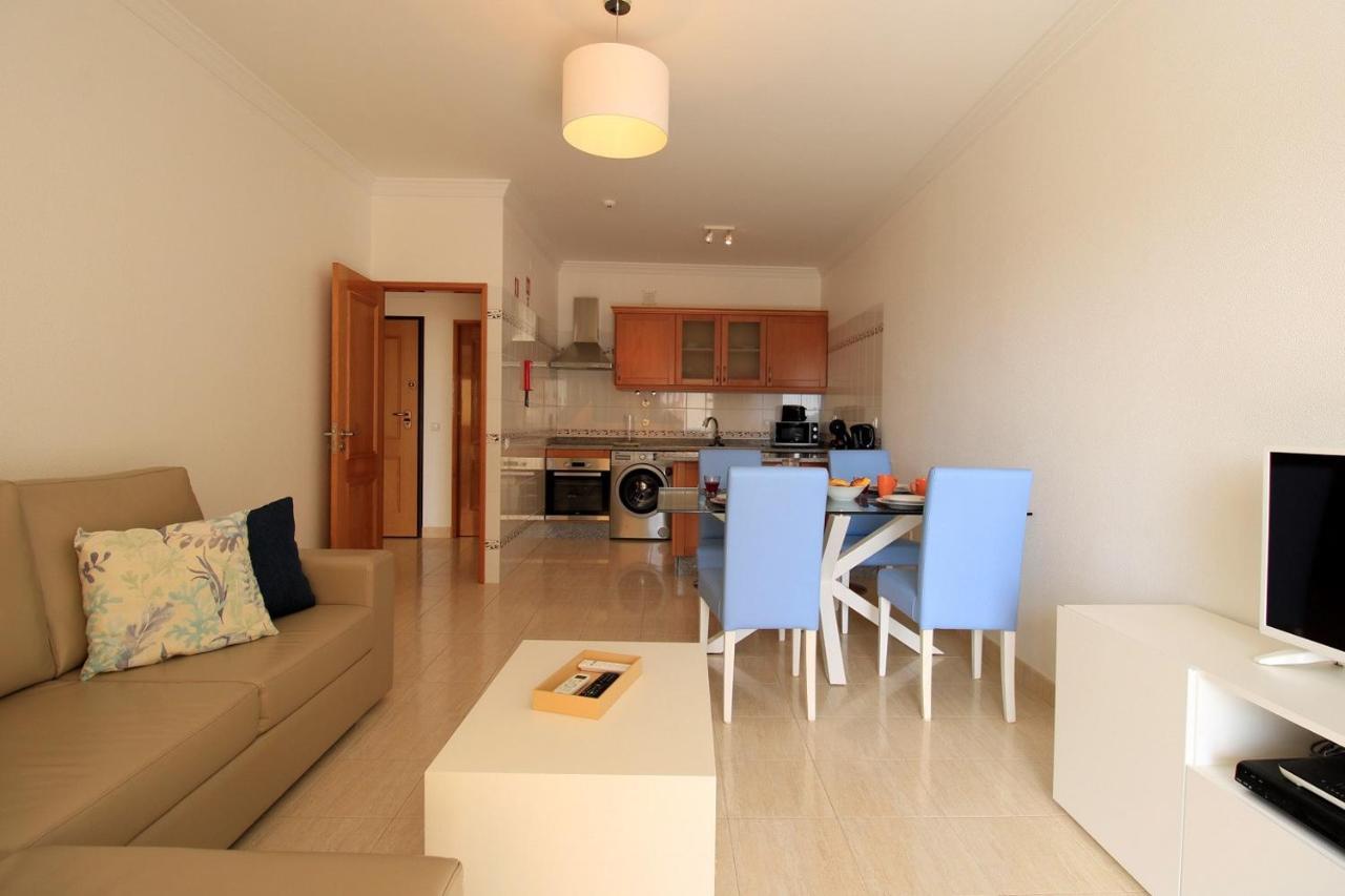 Appartamento Armacao De Pera Brightness With Pool By Homing Esterno foto