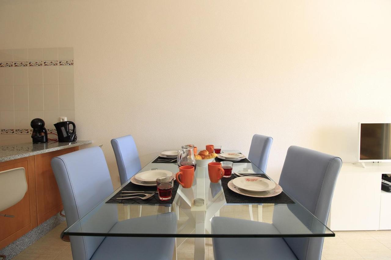 Appartamento Armacao De Pera Brightness With Pool By Homing Esterno foto
