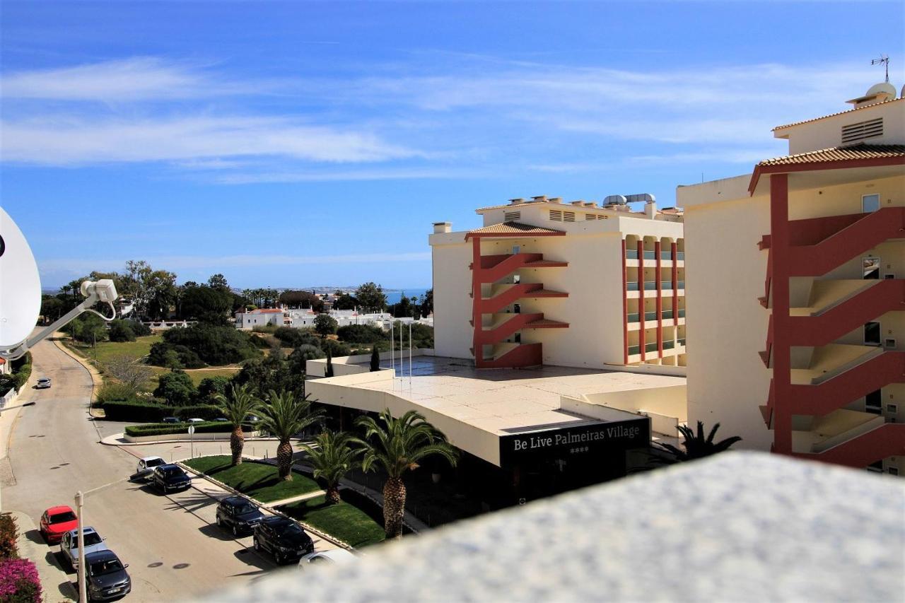 Appartamento Armacao De Pera Brightness With Pool By Homing Esterno foto