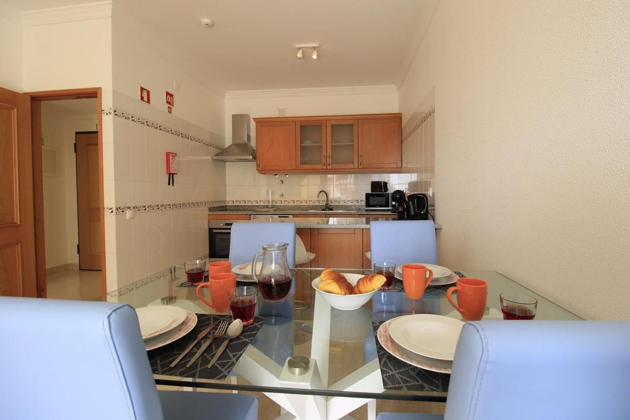 Appartamento Armacao De Pera Brightness With Pool By Homing Esterno foto