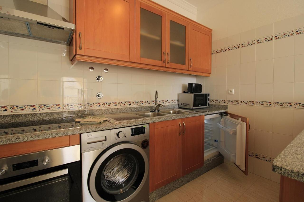 Appartamento Armacao De Pera Brightness With Pool By Homing Esterno foto